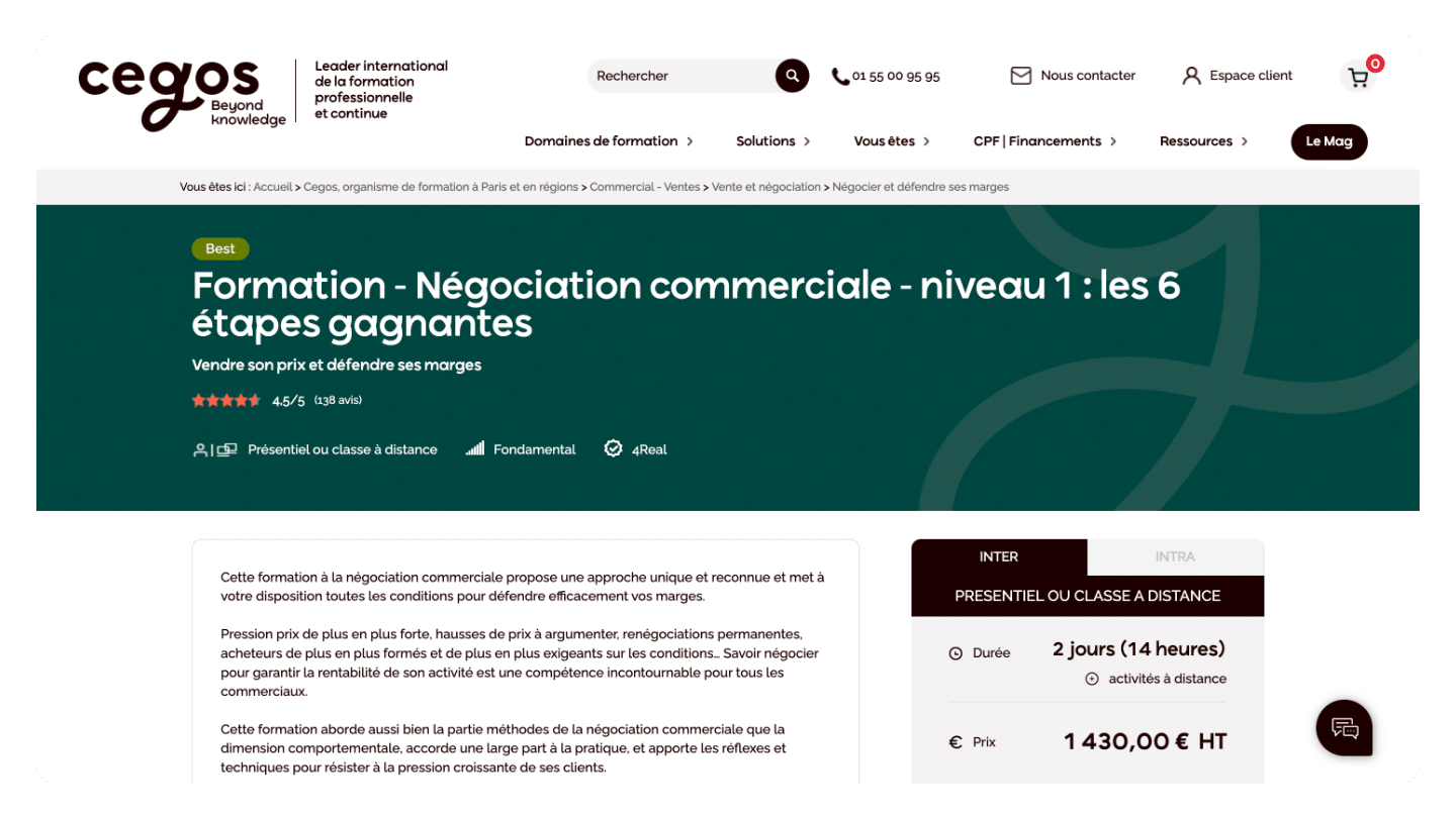 découvrez les meilleures stratégies pour générer des leads cpf en 2024. optimisez votre approche marketing et atteignez vos objectifs de croissance grâce à des techniques innovantes et efficaces.