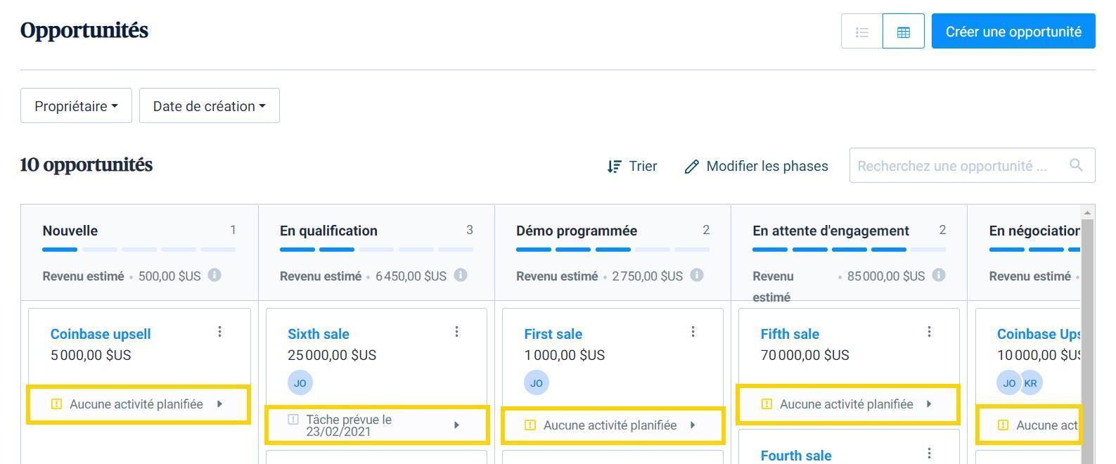 découvrez comment gérer efficacement vos leads crm isolés pour maximiser votre potentiel commercial. optimisez votre processus de suivi et transformez vos prospects en clients fidèles grâce à des stratégies adaptées.