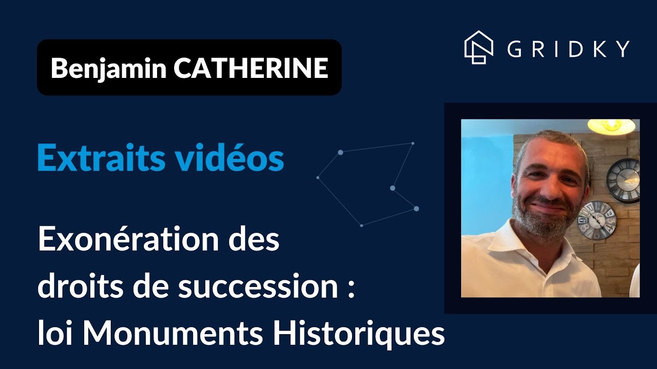 découvrez comment optimiser votre investissement grâce à la défiscalisation des monuments historiques. maximisez vos avantages fiscaux tout en contribuant à la préservation du patrimoine. informez-vous sur les opportunités de leads dans ce secteur essentiel.