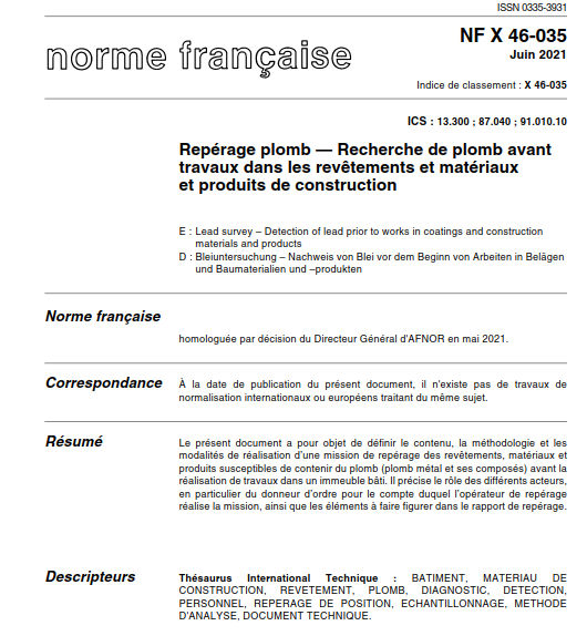 découvrez notre service de leads diagnostic amiante, spécialisé dans l'identification et l'évaluation de la présence d'amiante dans les bâtiments. garantissez la sécurité de vos projets immobiliers grâce à des diagnostics fiables et conformes aux normes en vigueur.