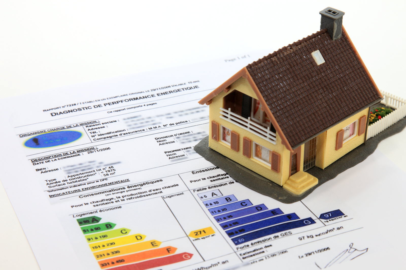 découvrez notre service de leads diagnostic amiante, spécialisé dans l'identification et l'évaluation de l'amiante dans les bâtiments. nos experts vous accompagnent pour garantir la sécurité de vos projets de construction et de rénovation.