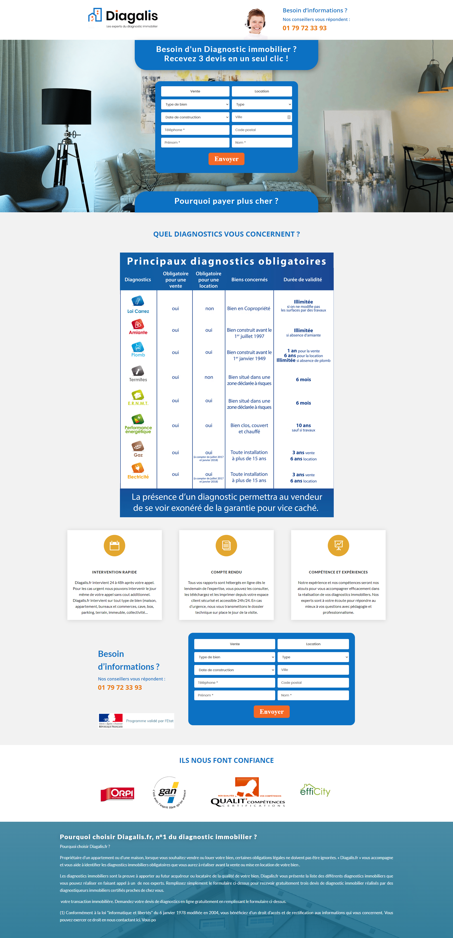 découvrez comment optimiser votre acquisition de leads dans le domaine du diagnostic immobilier. obtenez des conseils pratiques, des stratégies efficaces et des outils indispensables pour attirer et convertir vos prospects, tout en maximisant votre visibilité sur le marché.