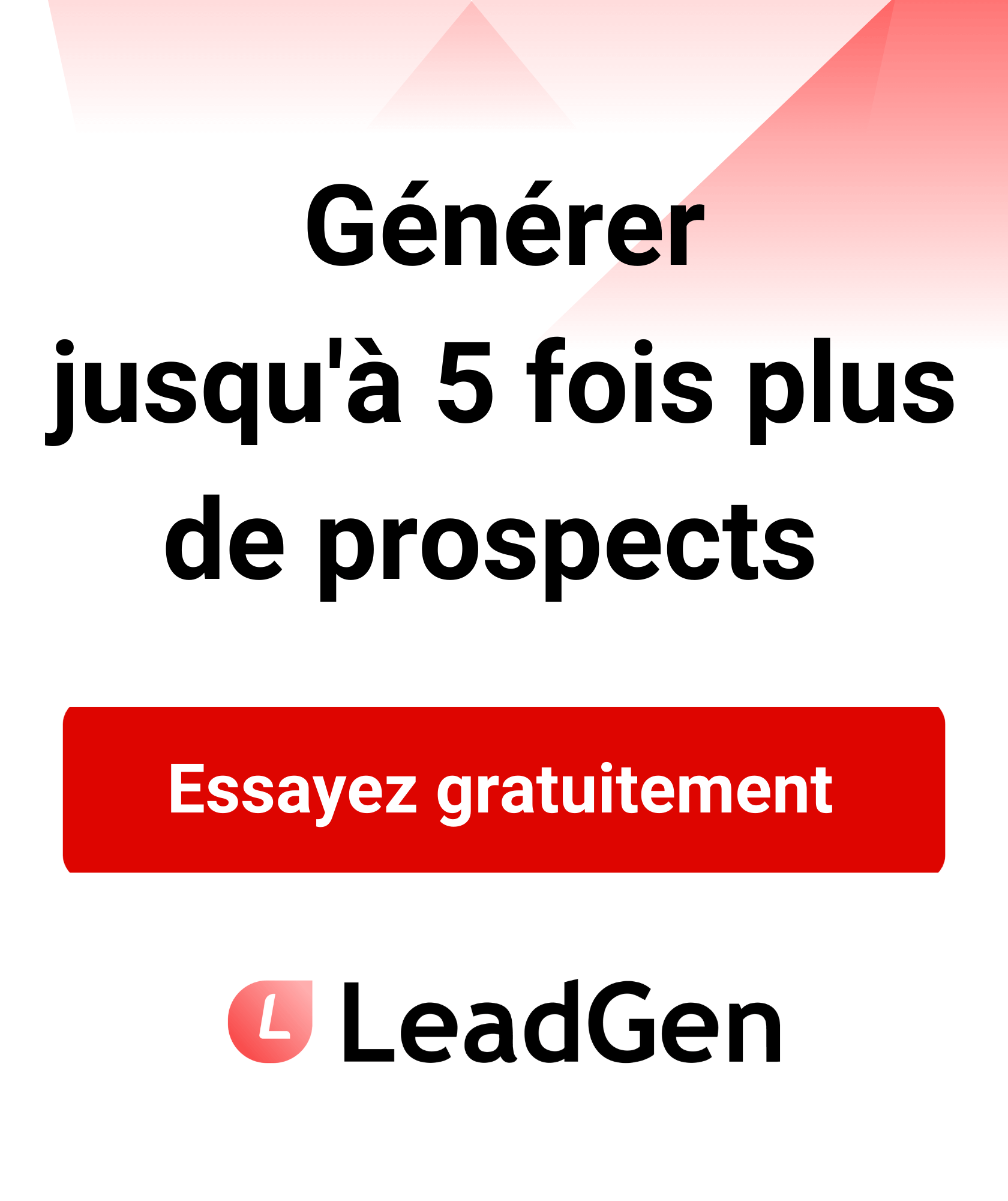 découvrez comment optimiser vos leads en diagnostic immobilier grâce à des techniques innovantes et des stratégies efficaces. améliorez votre prospection et transformez vos prospects en clients fidèles dans le secteur du diagnostic immobilier.