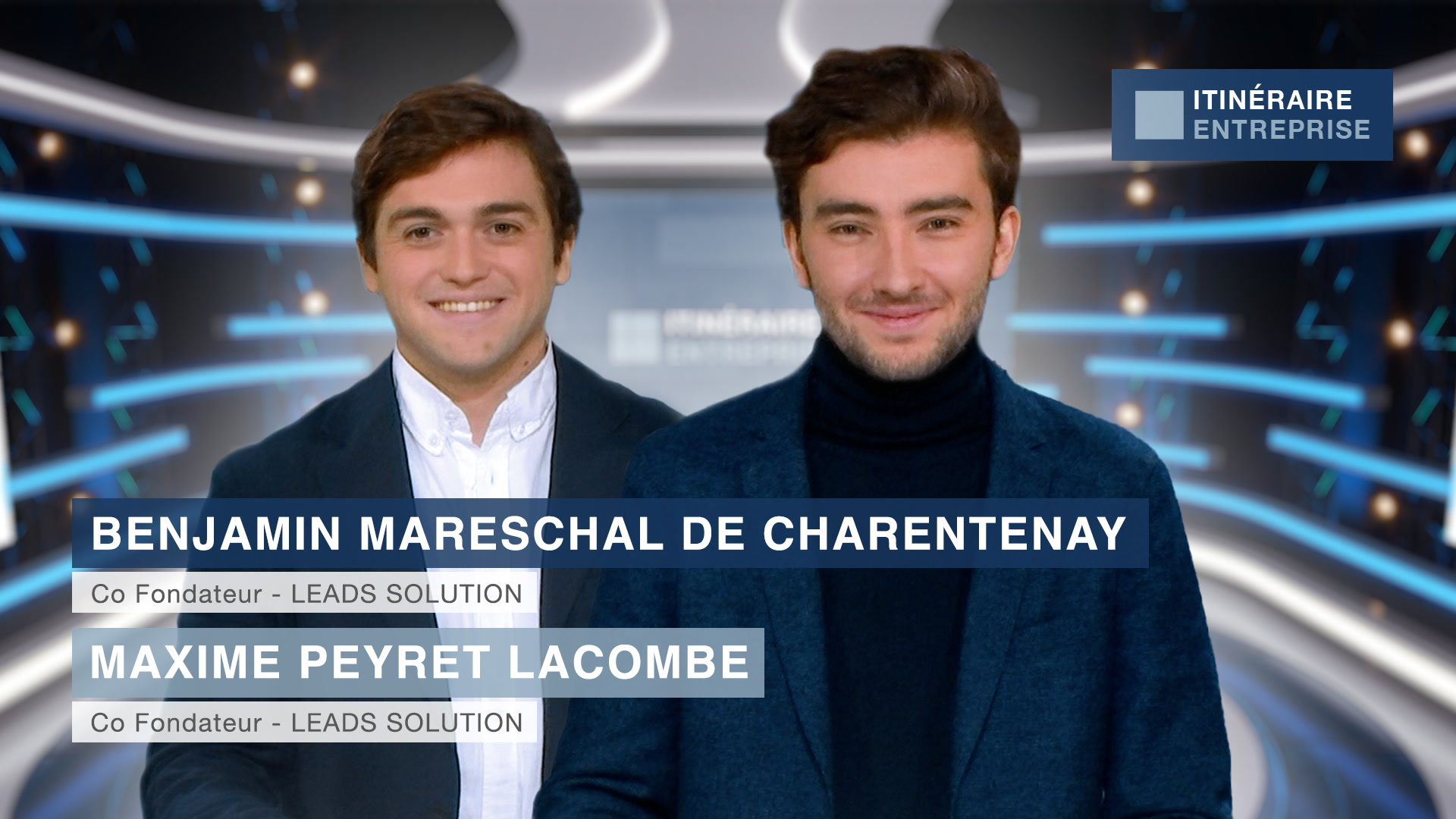 découvrez comment générer des leads qualifiés pour les pme du secteur de l'énergie. optimisez votre stratégie marketing et augmentez vos opportunités commerciales grâce à nos conseils adaptés.