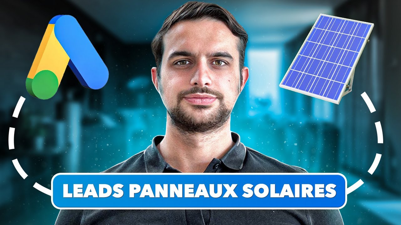 découvrez comment générer des leads qualifiés pour votre entreprise dans le secteur de l'énergie solaire. apprenez des stratégies efficaces pour attirer des clients intéressés par les solutions énergétiques renouvelables.