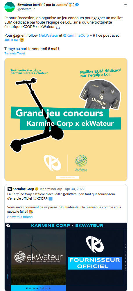 découvrez comment générer des leads qualifiés dans le secteur de l'énergie verte pour votre entreprise. profitez des meilleures stratégies et outils pour attirer des clients soucieux de l'environnement et maximiser votre impact à travers des solutions durables.