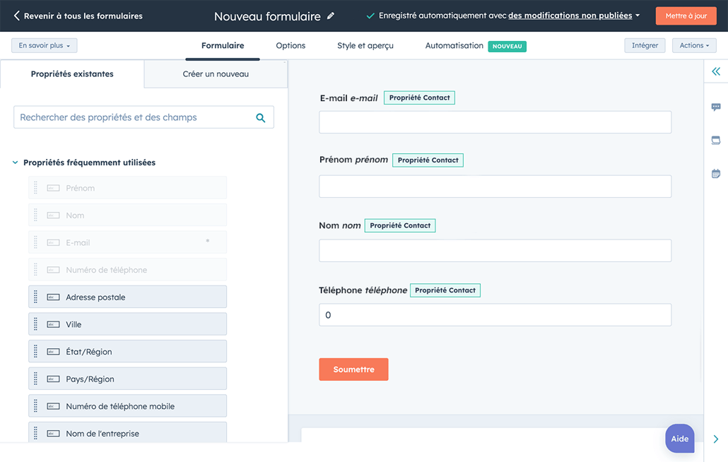 découvrez comment générer des leads qualifiés grâce à une formation seo adaptée. apprenez les techniques essentielles pour optimiser votre visibilité en ligne et attirer de nouveaux clients. boostez votre activité avec notre programme complet de formation en seo.