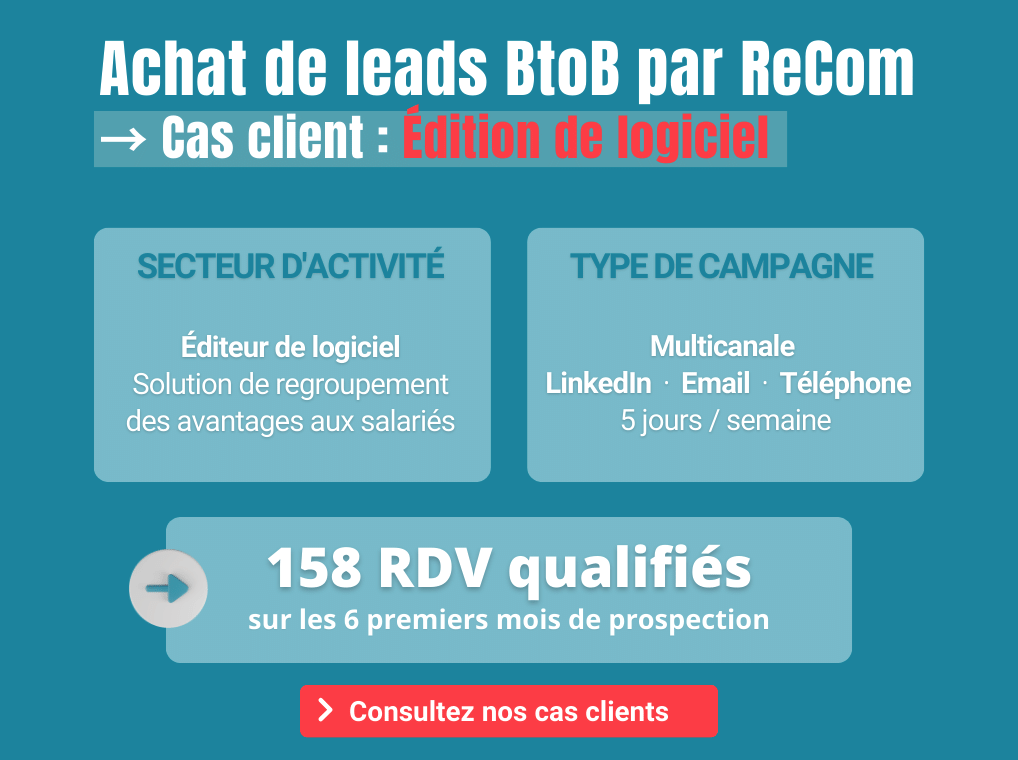 découvrez comment générer des leads qualifiés et augmenter vos ventes en assurance grâce à des stratégies efficaces et adaptées à votre marché. optimisez votre conversion et fidélisez votre clientèle pour maximiser votre succès commercial.