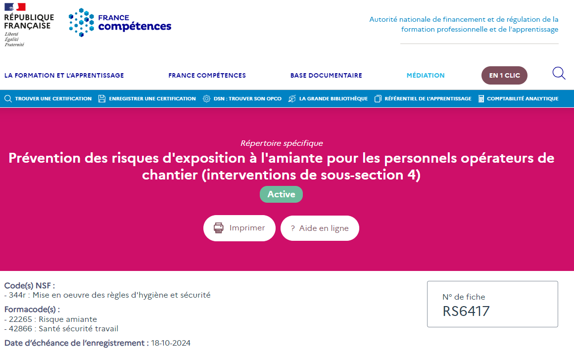 découvrez comment maximiser vos opportunités grâce au cpf avec nos formations dédiées. apprenez à générer et à qualifier des leads efficacement pour booster votre carrière professionnelle.