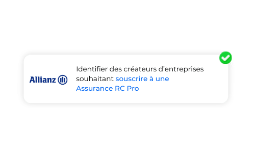 découvrez comment obtenir des leads qualifiés pour vos besoins en fournisseurs de gaz. optimisez vos stratégies de prospection et développez votre réseau de partenaires grâce à des solutions adaptées.