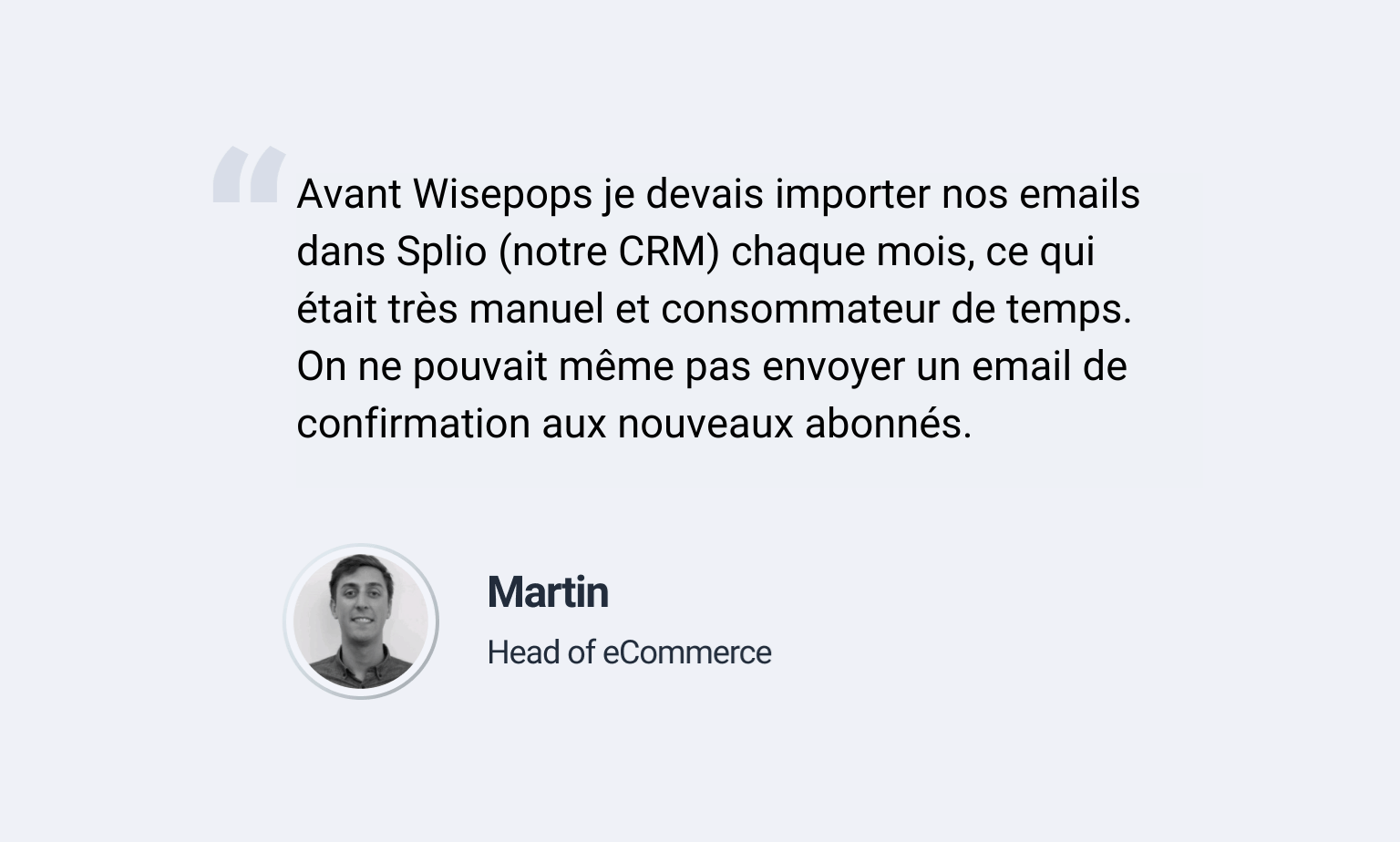 découvrez comment optimiser la gestion de votre patrimoine avec nos stratégies de leads. maximisez vos investissements et sécurisez votre avenir financier grâce à des conseils personnalisés et des outils innovants adaptés à vos besoins.