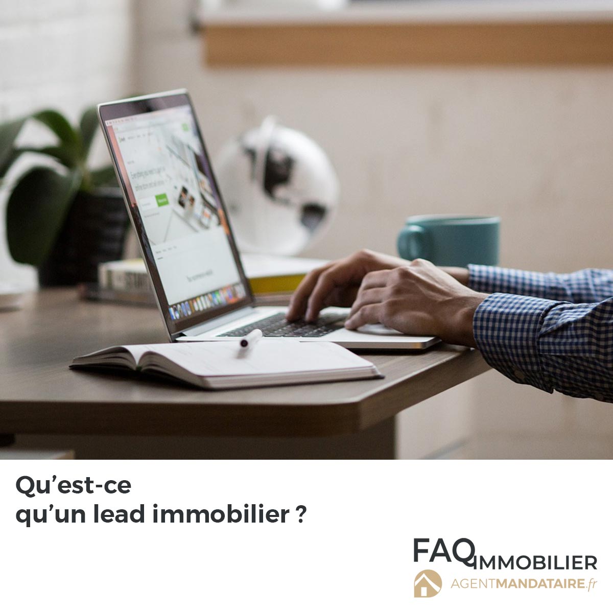 découvrez comment générer des leads efficaces dans le secteur immobilier grâce à des stratégies innovantes et des outils adaptés. maximisez vos opportunités d'affaires et transformez des prospects en clients satisfaits.