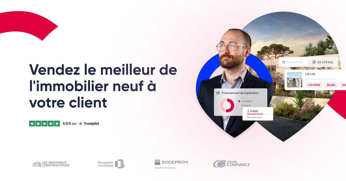 découvrez comment générer des leads qualifiés dans l'immobilier pinel. nos conseils et stratégies vous aideront à maximiser vos investissements tout en bénéficiant des avantages fiscaux de la loi pinel.