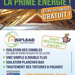 découvrez notre offre exceptionnelle de leads pour l'isolation à seulement 1 euro ! profitez de cette opportunité unique pour booster votre activité dans le secteur de l'isolation et attirer de nouveaux clients à des prix défiant toute concurrence.