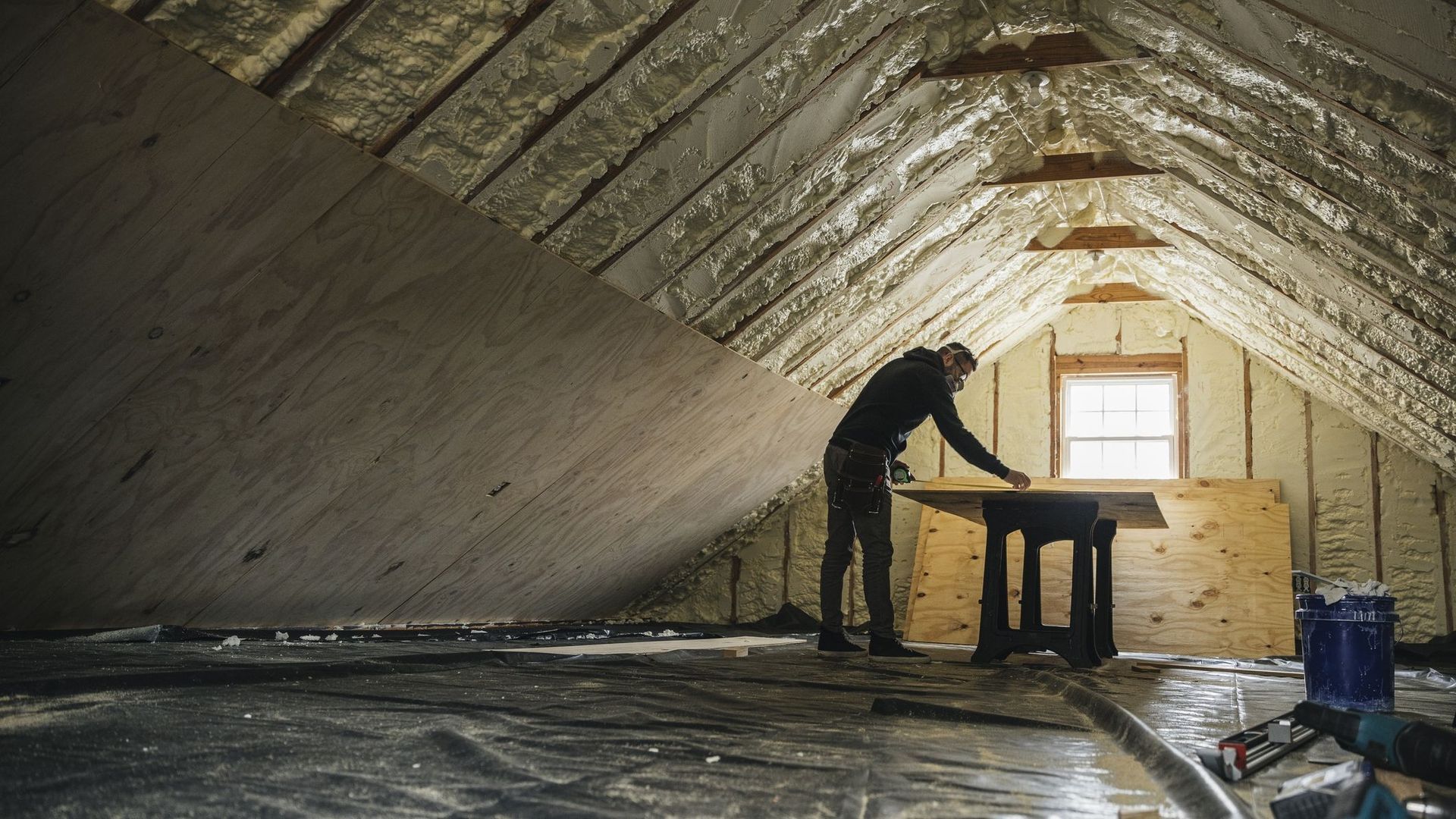 découvrez comment optimiser votre confort et réduire vos factures d'énergie grâce à des solutions d'isolation performantes pour vos murs, plafonds et sols. améliorez votre habitat avec des techniques innovantes et respectueuses de l'environnement.