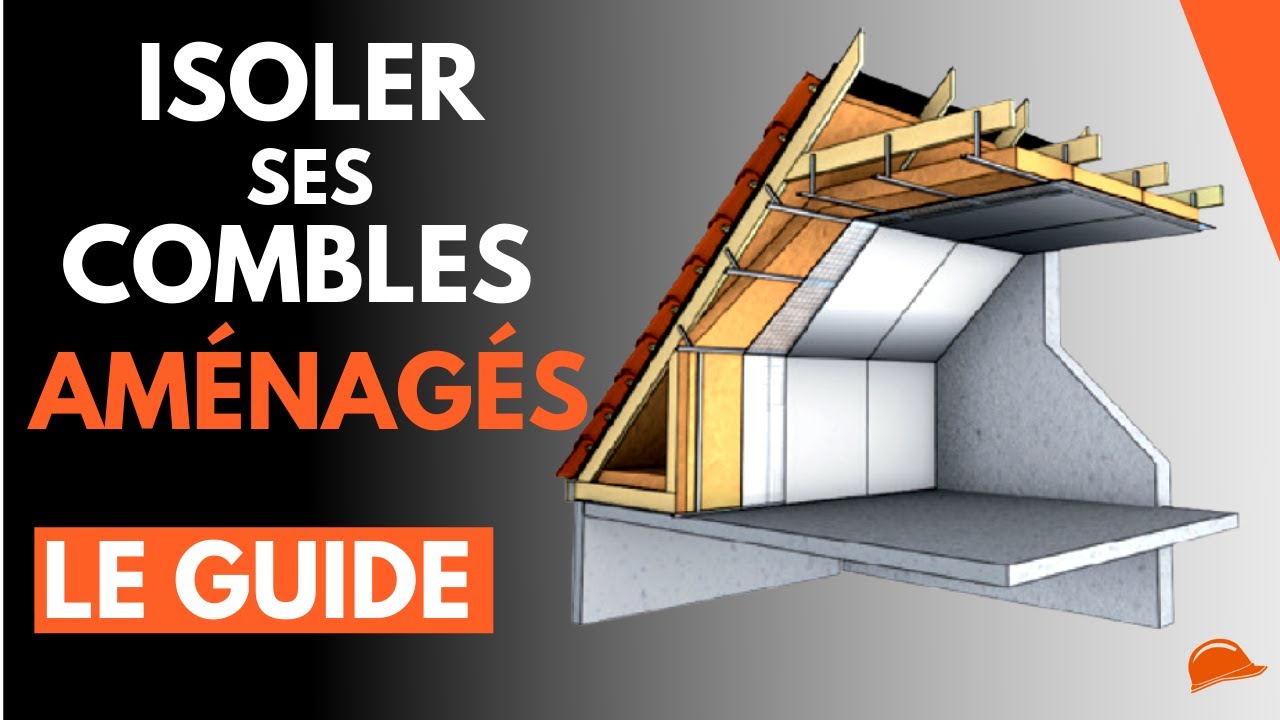 découvrez comment leroy merlin vous aide à optimiser l'isolation de vos combles grâce à des solutions efficaces et adaptées. profitez de conseils d'experts, d'astuces pratiques et de matériaux de qualité pour améliorer votre confort thermique et réaliser des économies d'énergie.