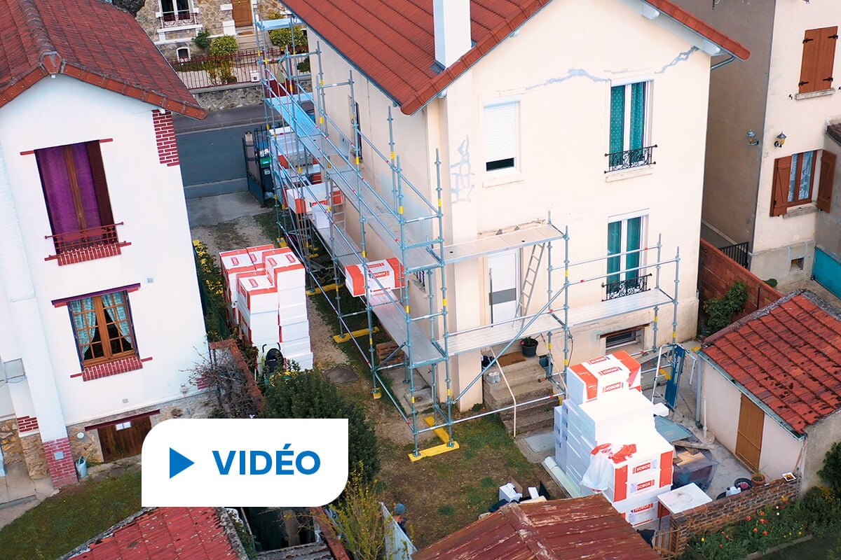 découvrez nos solutions innovantes pour l'isolation extérieure, améliorant l'efficacité énergétique de votre maison tout en réduisant votre facture de chauffage. profitez d'un confort optimal et d'une durable protection contre les intempéries.