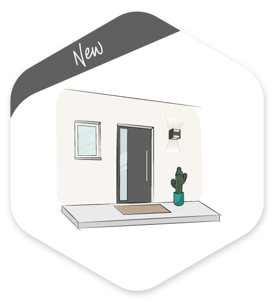 découvrez nos solutions d'isolation pour portes, spécialement conçues pour améliorer l'efficacité énergétique de votre maison. réduisez vos factures d'énergie tout en assurant un confort optimal grâce à une isolation de qualité. contactez-nous pour des conseils personnalisés et des devis gratuits.