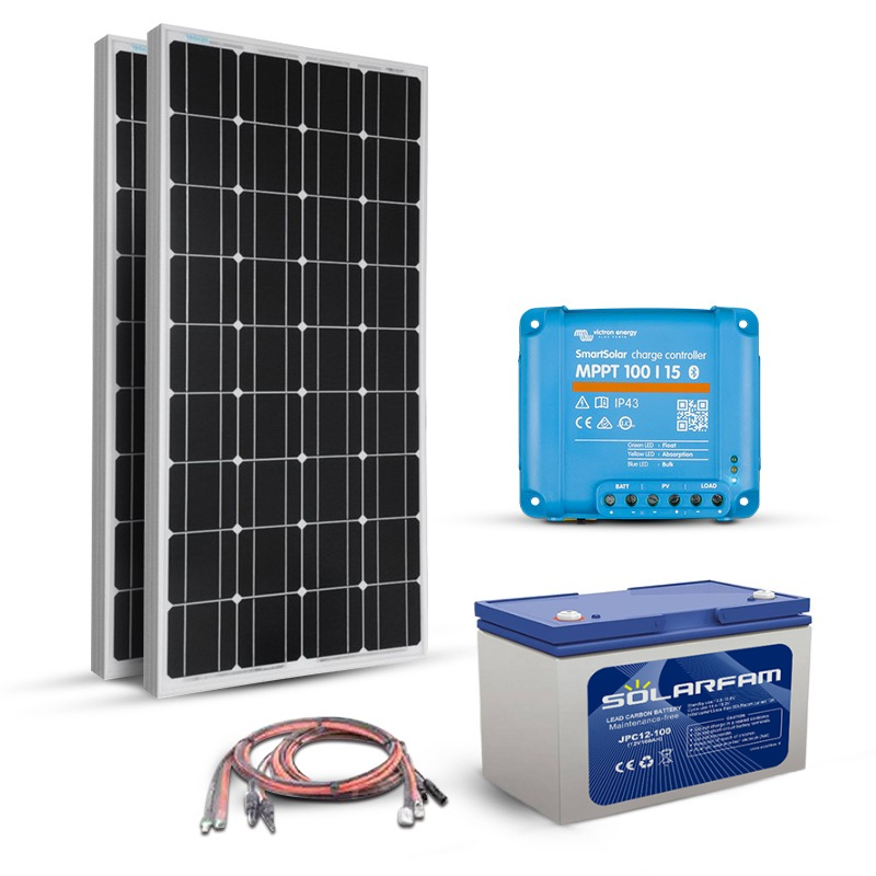 découvrez notre kit photovoltaïque de leads, conçu pour maximiser votre visibilité et votre acquisition client dans le secteur des énergies renouvelables. optimisez votre stratégie marketing et attirez de nouveaux clients grâce à des outils performants et des ressources adaptées à vos besoins.