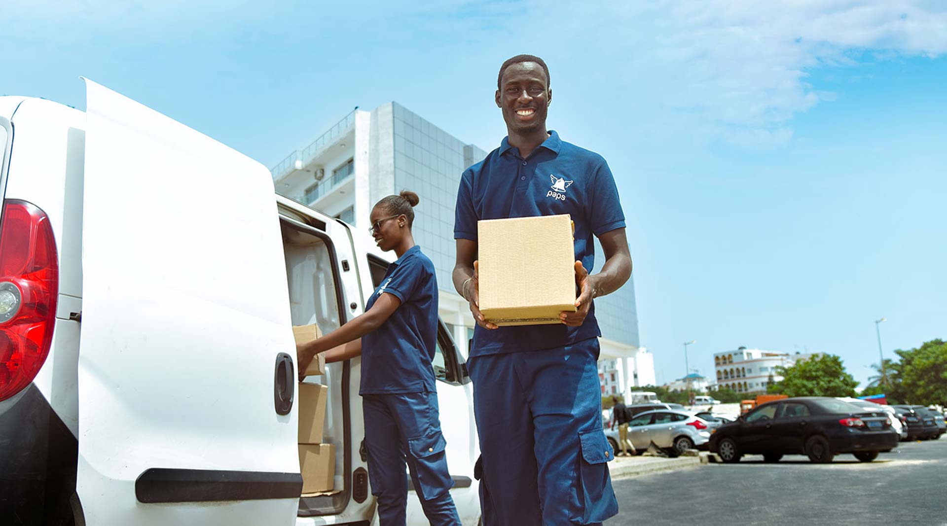 découvrez notre service de livraison rapide et efficace avec des coursiers expérimentés. obtenez des leads de qualité pour optimiser votre logistique et satisfaire vos clients grâce à un service de transport fiable.