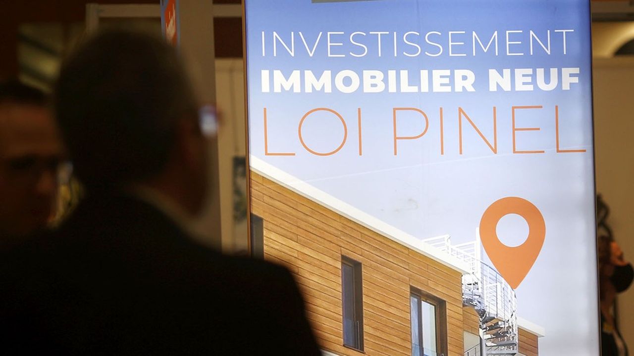 découvrez comment générer des leads locatifs grâce à la loi pinel. optimisez vos investissements immobiliers et maximisez vos rendements en ciblant efficacement les locataires et en respectant les normes fiscales.