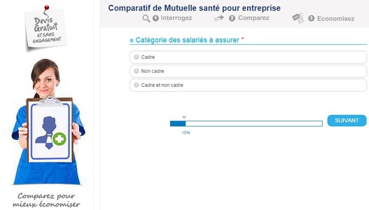 découvrez comment générer des leads qualifiés pour votre mutuelle santé. optimisez votre stratégie marketing et attirez de nouveaux clients grâce à des conseils pratiques et des outils efficaces.