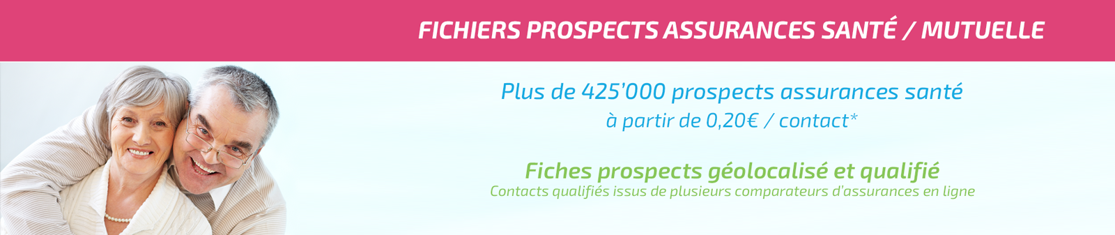 découvrez comment générer des leads qualifiés pour votre mutuelle santé. maximisez votre visibilité et attirez de nouveaux clients grâce à des stratégies efficaces et adaptées à vos besoins.