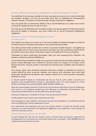 découvrez nos solutions de mutuelle santé spécialement conçues pour les étudiants. protégez votre santé tout en bénéficiant d'un excellent rapport qualité-prix. comparez les offres et choisissez la couverture qui vous convient le mieux !