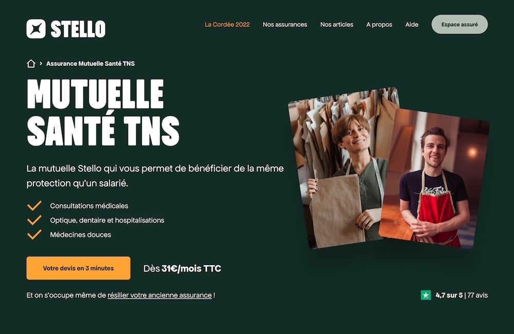 découvrez comment générer des leads qualifiés pour la mutuelle santé des travailleurs non salariés (tns). optimisez votre stratégie marketing et attirez les bons clients avec nos conseils et outils dédiés.