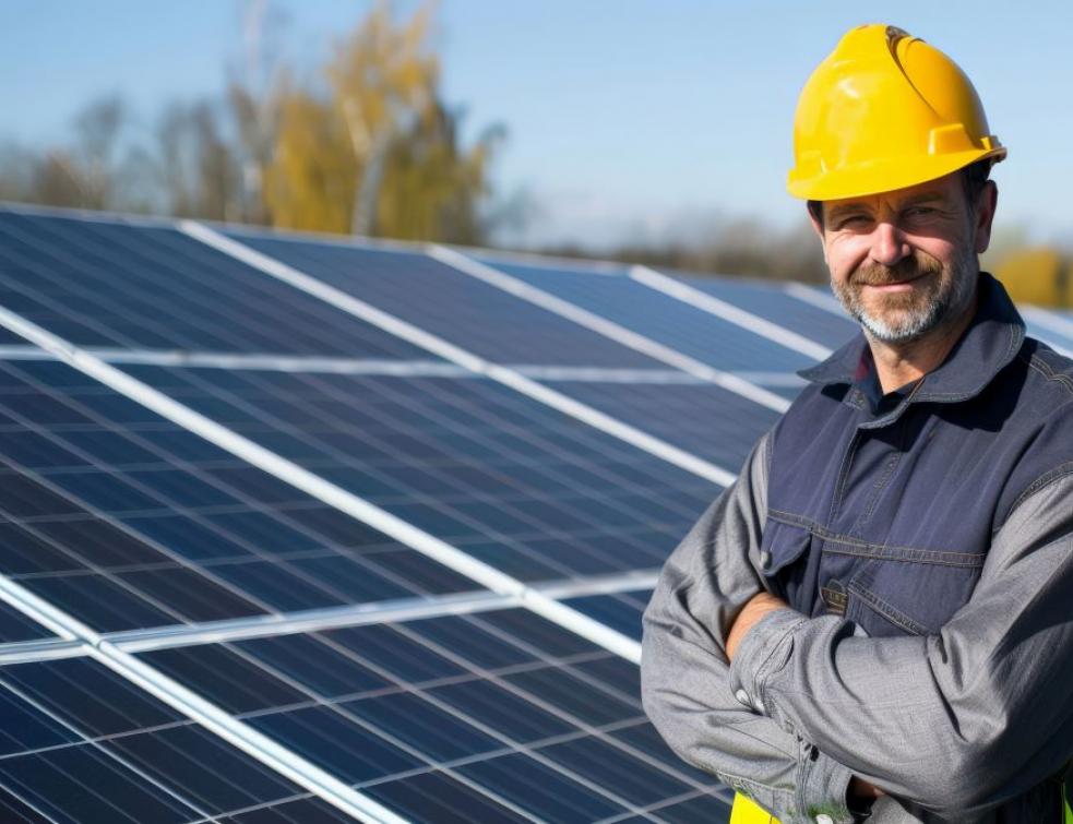 découvrez comment générer des leads qualifiés pour votre entreprise de panneaux photovoltaïques grâce aux réseaux sociaux. apprenez des stratégies efficaces pour attirer l'attention de clients potentiels, maximiser votre portée et convertir des prospects en clients satisfaits.