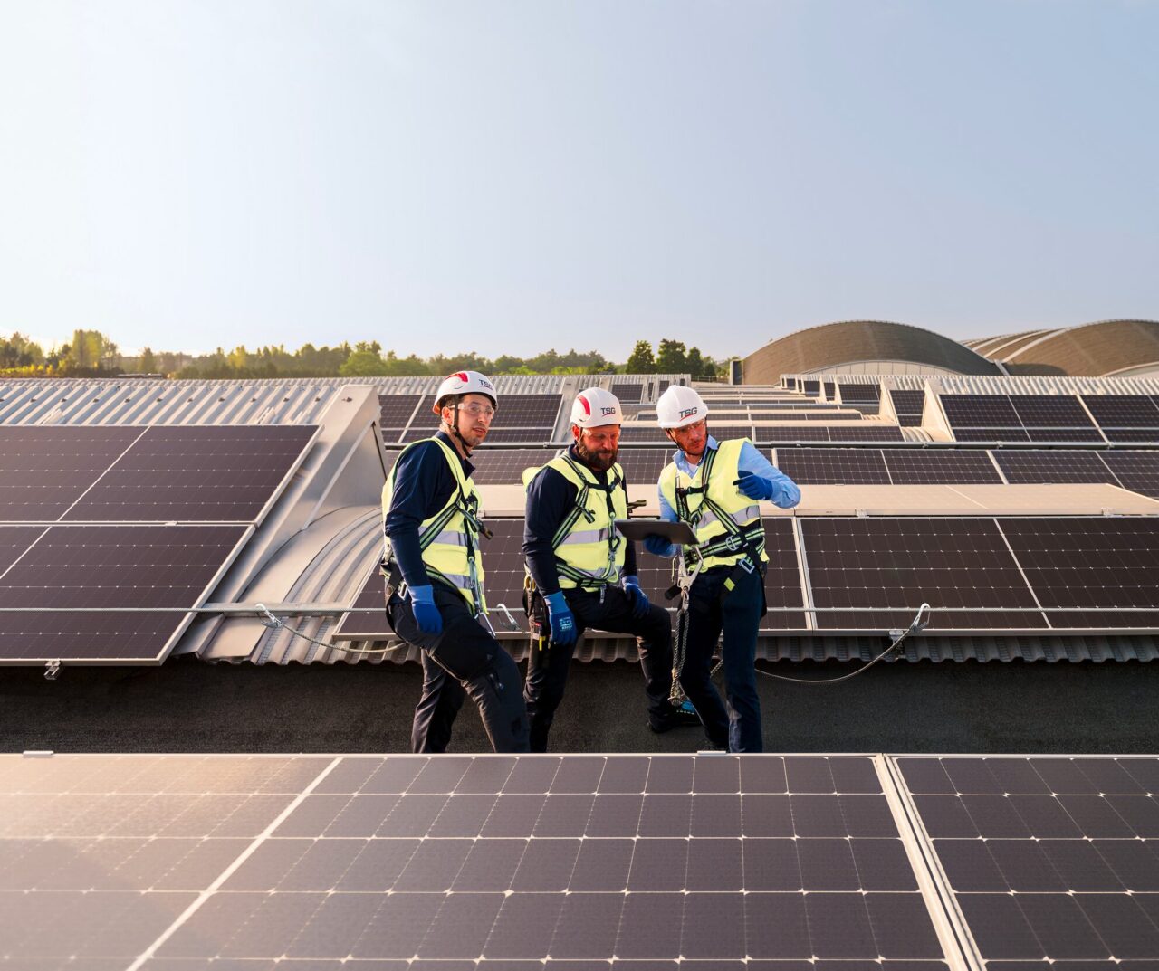 découvrez comment générer des leads photovoltaïques de qualité pour votre entreprise. optimisez votre stratégie marketing et attirez des clients intéressés par l'énergie solaire grâce à des techniques éprouvées et des outils innovants.