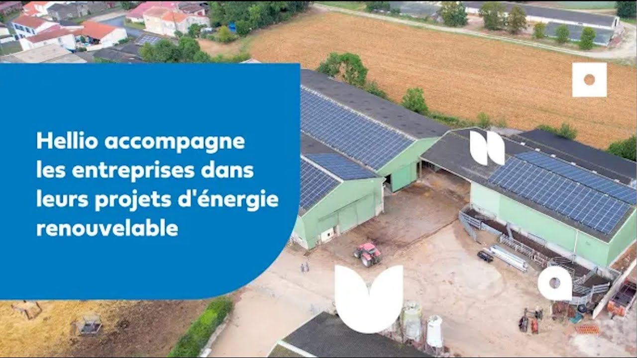 découvrez comment générer des leads photovoltaïques urbains grâce à des stratégies efficaces et innovantes. optimisez votre projet d'énergie solaire en ciblant les opportunités dans les zones urbaines.