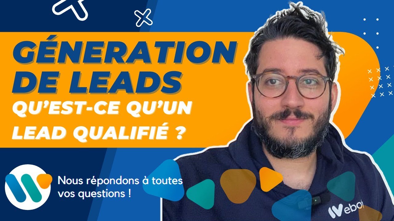 découvrez comment générer des leads qualifiés pour votre entreprise de pompe à chaleur. optimisez votre stratégie marketing et attirez de nouveaux clients grâce à des solutions efficaces et adaptées à vos besoins.