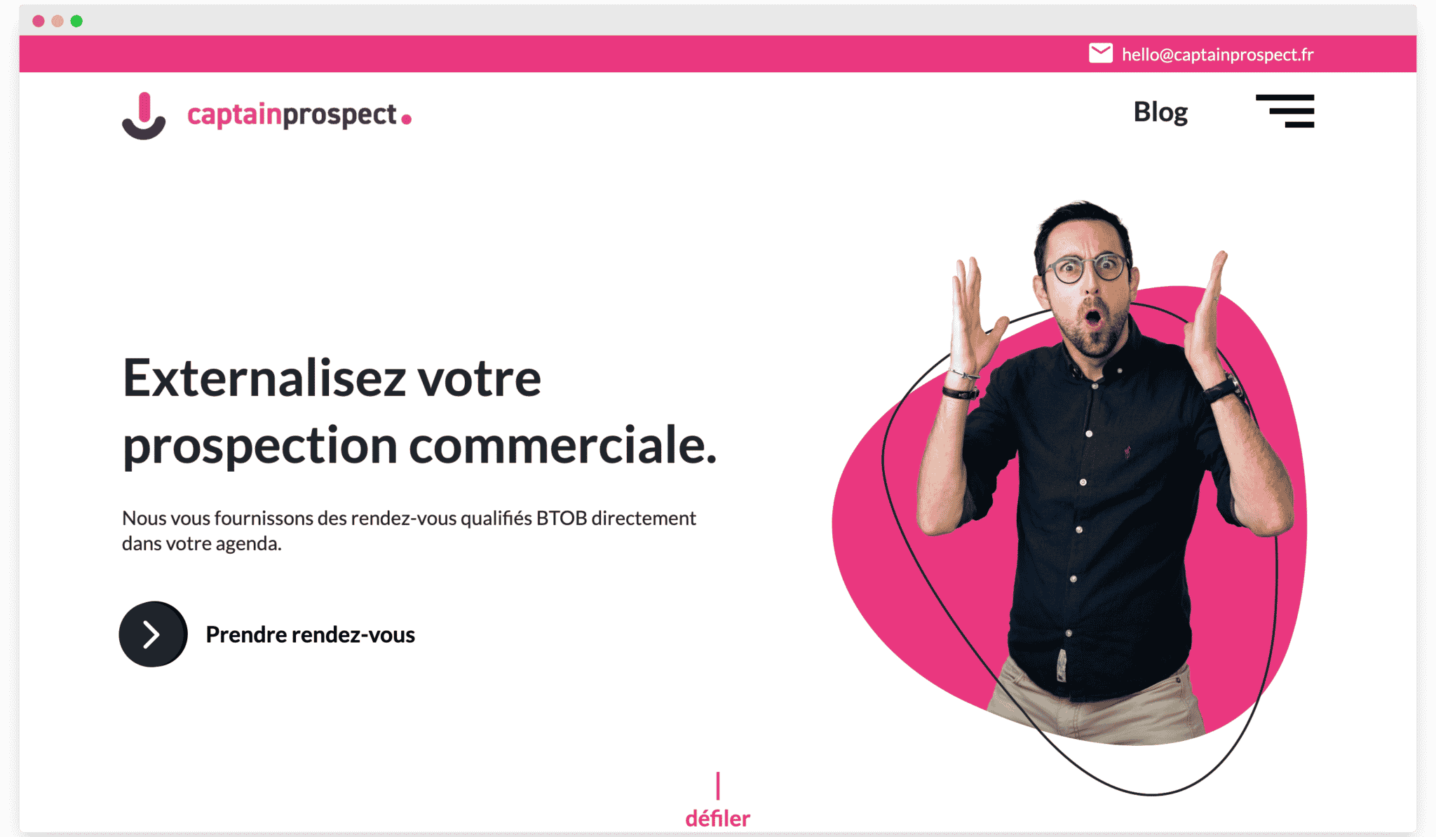 découvrez comment générer des leads qualifiés en sarthe pour seulement 1 euro. optimisez votre stratégie marketing et boostez votre entreprise grâce à des prospects ciblés et de qualité.