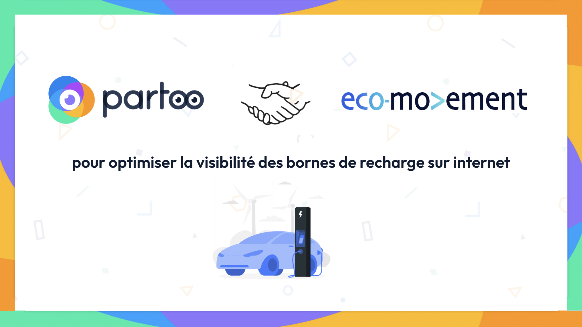 découvrez nos solutions innovantes pour générer des leads qualifiés et améliorer la recharge de votre entreprise. boostez votre croissance avec des stratégies adaptées à votre secteur.