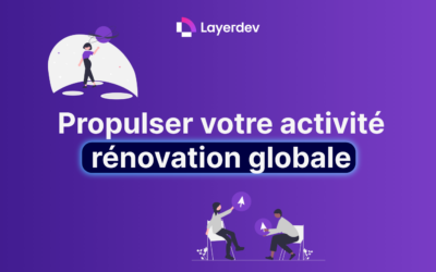 découvrez comment générer des leads qualifiés pour votre entreprise de rénovation. profitez de conseils pratiques et de stratégies efficaces pour attirer de nouveaux clients et booster votre activité dans le secteur de la rénovation.