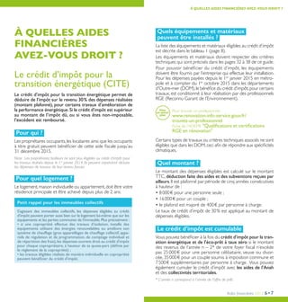 découvrez comment bénéficier des aides de l'état pour vos projets de rénovation. optimisez vos financements et valorisez votre patrimoine grâce à des solutions adaptées pour améliorer votre habitat.