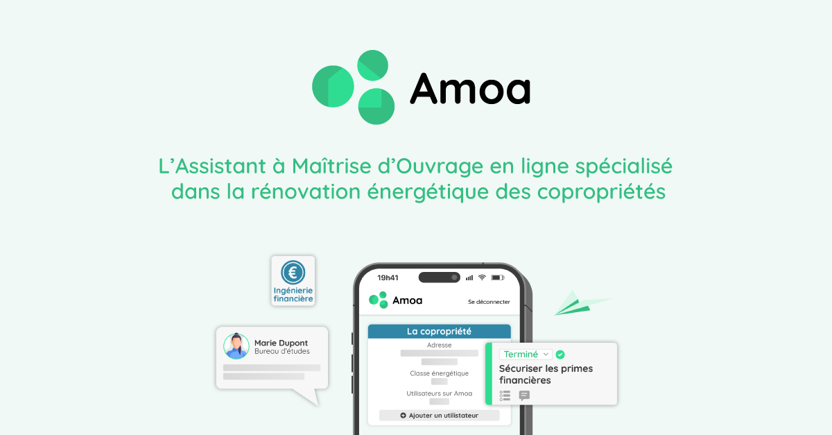 découvrez comment générer des leads qualifiés pour la rénovation de copropriétés. optimisez vos stratégies marketing et attirez des clients potentiels grâce à des solutions adaptées au secteur de la rénovation.