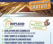 découvrez comment générer des leads pour vos projets de rénovation thermique grâce à des stratégies efficaces et ciblées. maximisez votre visibilité et attirez des clients intéressés par l'amélioration de l'efficacité énergétique de leur habitation.