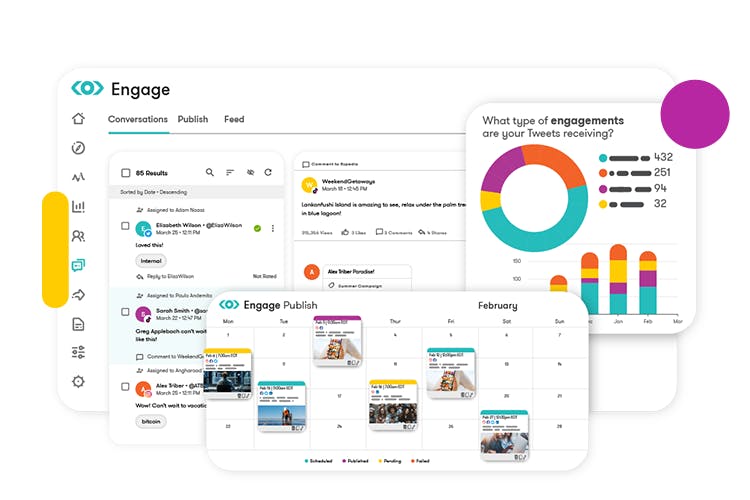 découvrez comment générer des leads qualifiés pour votre entreprise d'assurance grâce aux réseaux sociaux. optimisez votre stratégie marketing en utilisant des techniques efficaces pour attirer et convertir vos prospects.