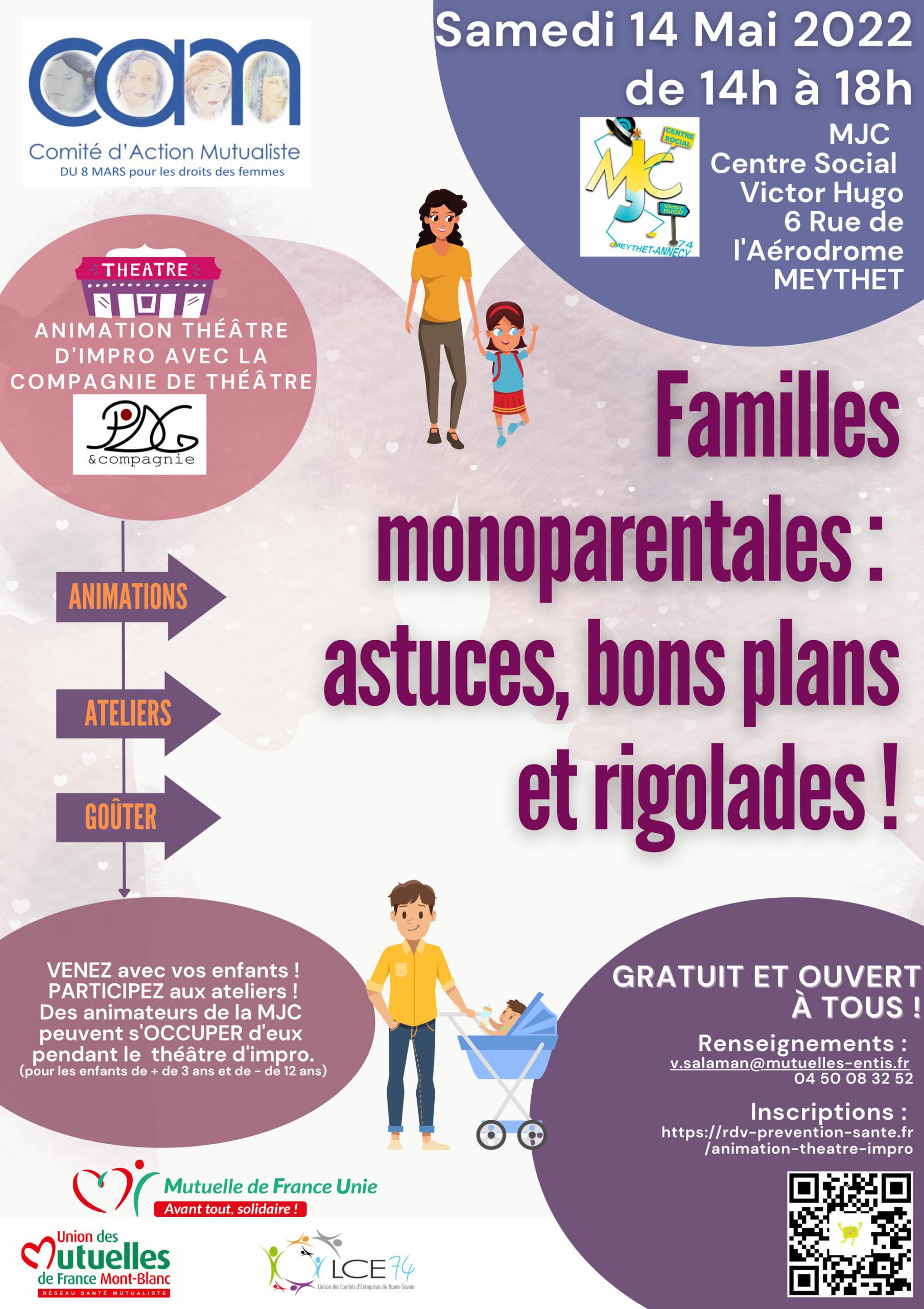 découvrez comment générer des leads de qualité pour les services de santé destinés aux familles. notre guide vous aidera à comprendre les meilleures stratégies pour atteindre efficacement votre public cible et développer votre activité dans le secteur de la santé.