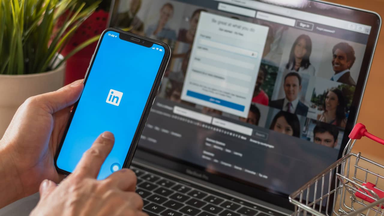 découvrez comment linkedin peut révolutionner votre stratégie de génération de leads dans le secteur de la plomberie. optimisez votre réseau professionnel et attirez de nouveaux clients grâce à des techniques ciblées et efficaces.