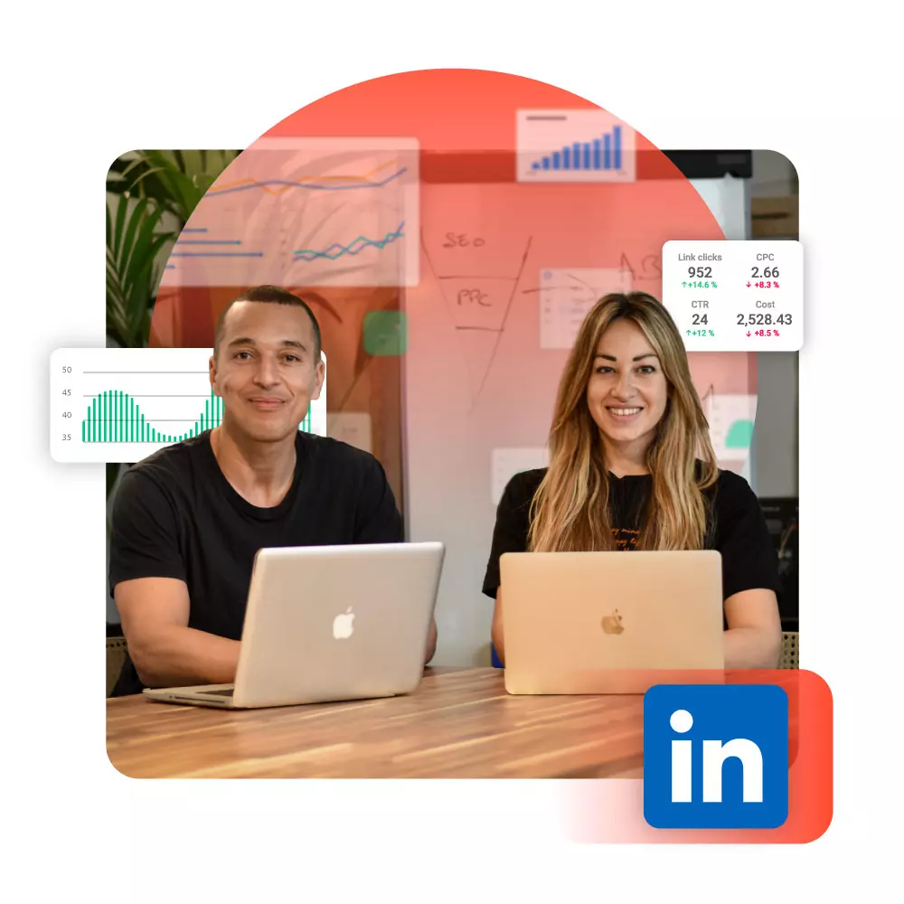 découvrez comment utiliser linkedin pour générer des leads financiers de qualité. apprenez des stratégies efficaces pour optimiser votre profil, établir des connexions significatives et attirer des clients potentiels dans le secteur financier.