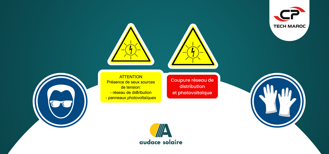 découvrez comment lire et comprendre les étiquettes des panneaux photovoltaïques pour maximiser l'efficacité de votre installation solaire. informez-vous sur les performances, la durabilité et les choix adaptés à vos besoins énergétiques.