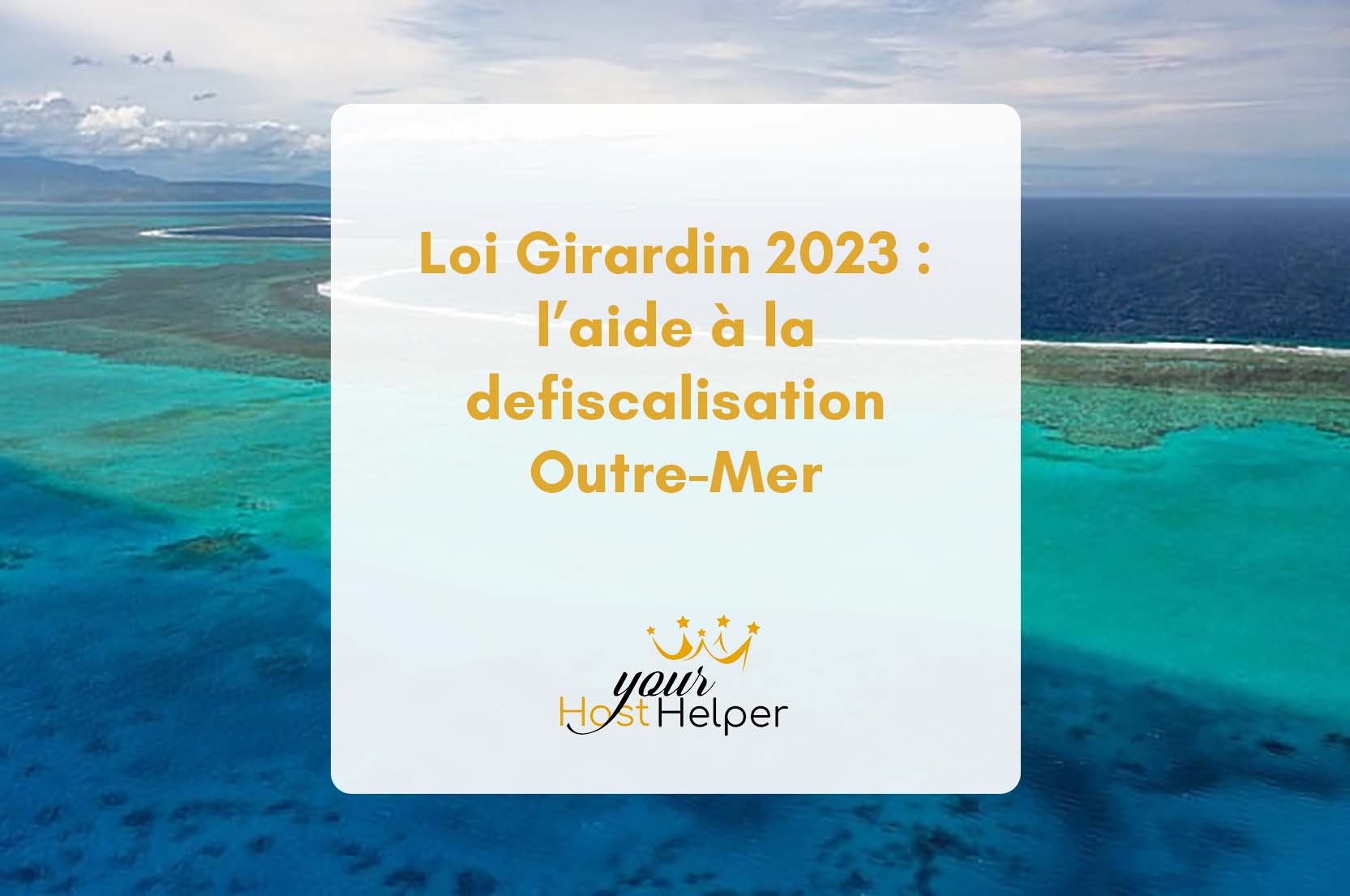 découvrez comment la loi girardin peut optimiser votre fiscalité tout en générant des leads qualifiés pour votre entreprise. profitez des avantages fiscaux en investissant dans des projets spécifiques et augmentez votre visibilité sur le marché.