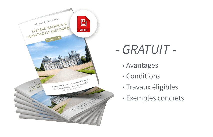 découvrez comment la loi malraux peut vous aider à attirer des leads qualifiés pour vos projets immobiliers. optimisez votre investissement tout en respectant le patrimoine architectural grâce à ce dispositif fiscal avantageux.