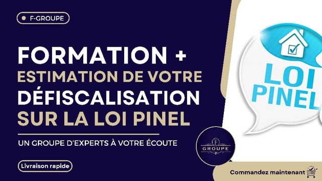 découvrez comment la loi pinel permet de bénéficier d'avantages fiscaux significatifs grâce à la défiscalisation immobilière. optimisez votre investissement locatif tout en réduisant vos impôts avec cette opportunité unique.