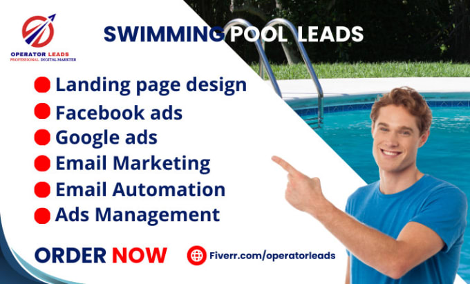 découvrez comment le marketing automation peut transformer la génération de leads pour votre piscine. optimisez vos campagnes et attirez efficacement de nouveaux clients grâce à des stratégies ciblées et automatisées.