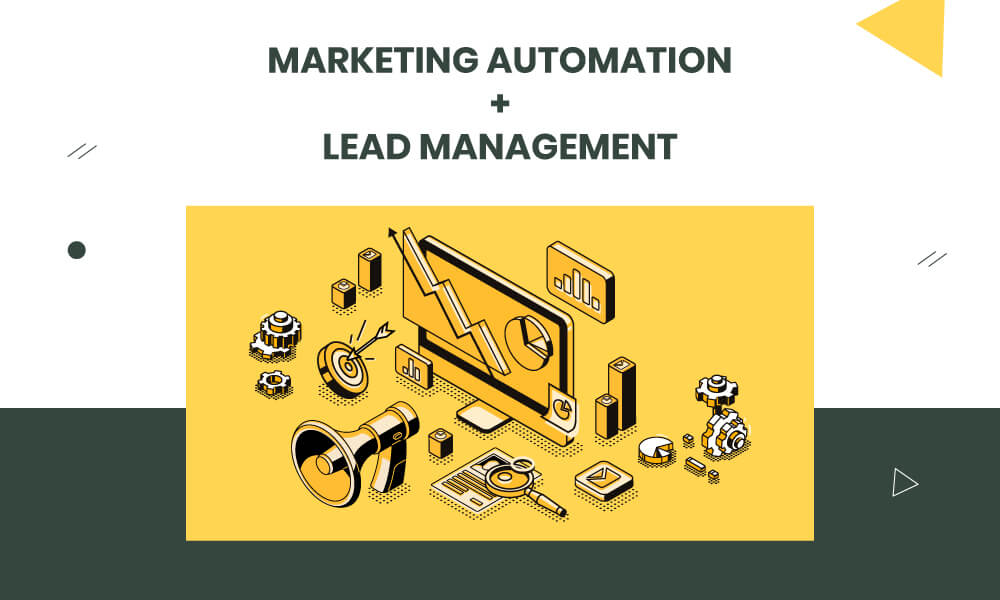 découvrez comment le marketing automation peut transformer l'isolement des leads en opportunités d'affaires florissantes. maximisez l'engagement client et optimisez vos stratégies pour éviter les pertes de prospect.