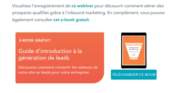 découvrez comment le marketing de contenu peut générer des leads qualifiés pour votre entreprise. explorez des stratégies efficaces pour attirer et convertir votre audience grâce à un contenu engageant et pertinent.